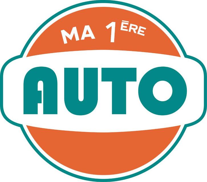 Ma 1ère Auto
