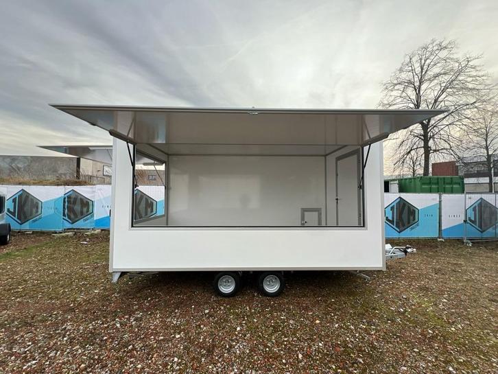 JKM TRAILERS