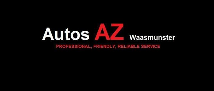 Autos Az Waasmunster