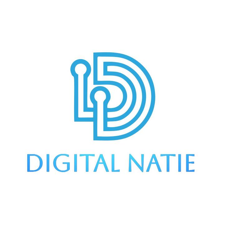 Digitalnatie