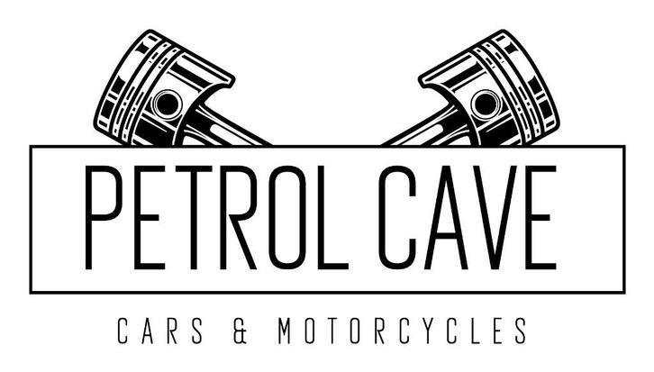 Petrol Cave