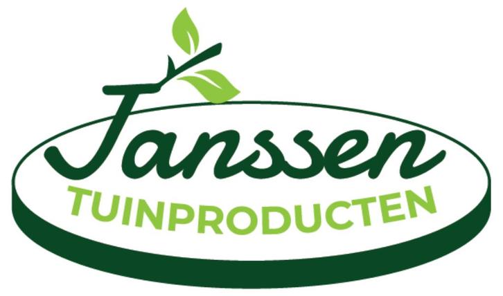 Janssen Tuinproducten