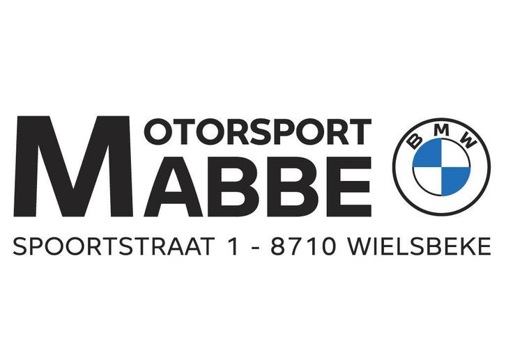 BMW Motorsport MABBE