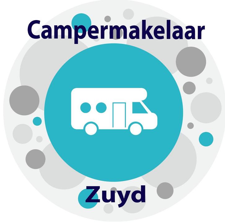 Campermakelaar Zuyd