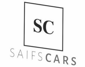 Saifs Cars