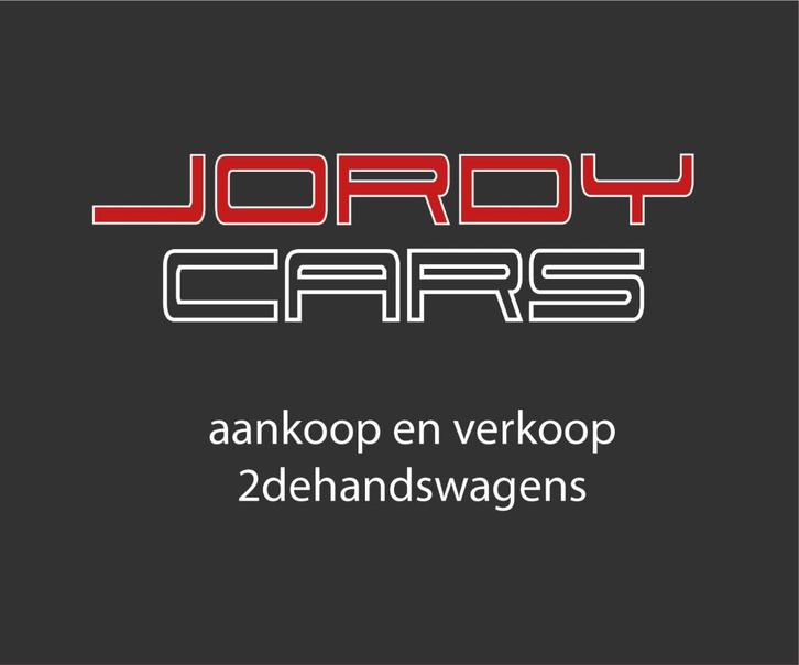 Jordy Cars
