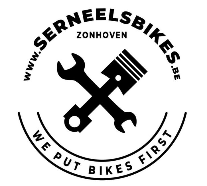 Serneels Bikes Zonhoven