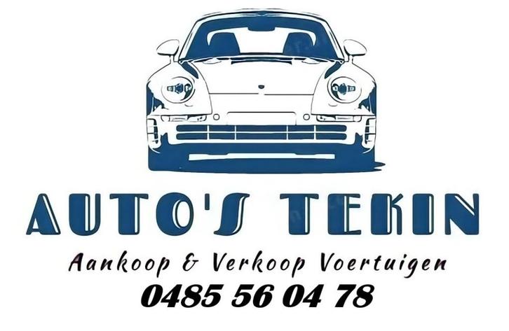 Auto's T