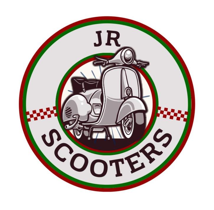 JR-Scooters