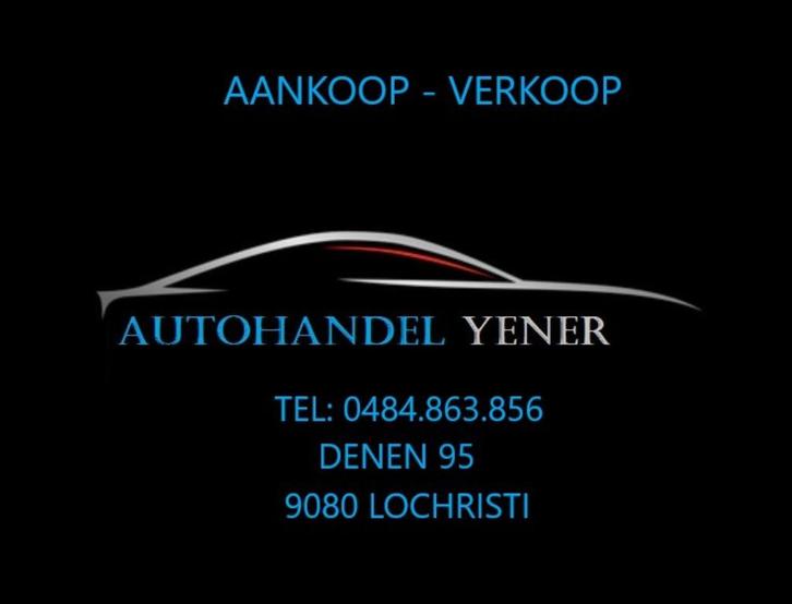 AUTOHANDEL YENER