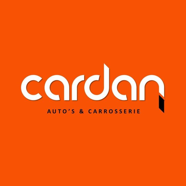 Cardan Auto's