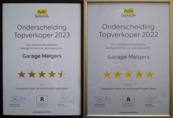 Garage Melgers