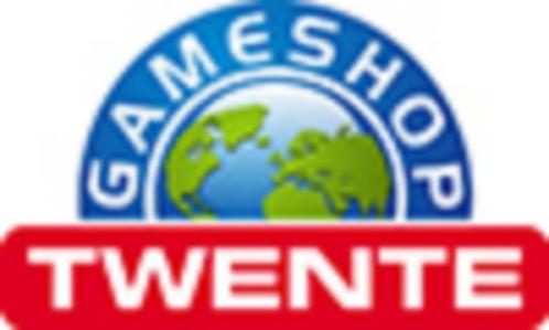 Gameshop Twente