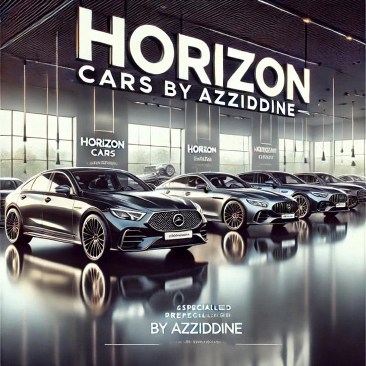 Horizon Cars