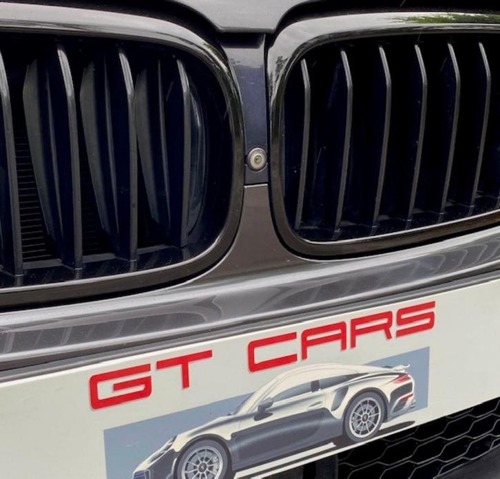 GT Cars Genk