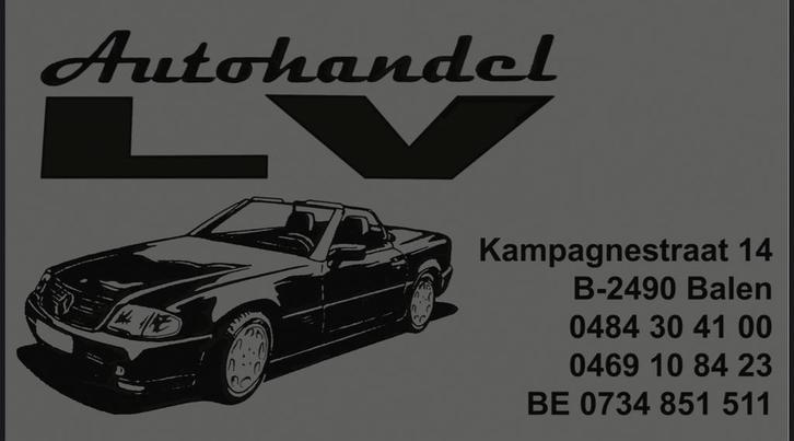 Autohandel LV