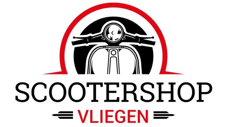 Scootershop Vliegen