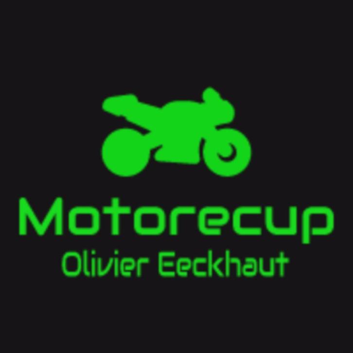 Motorecup Olivier Eeckhaut