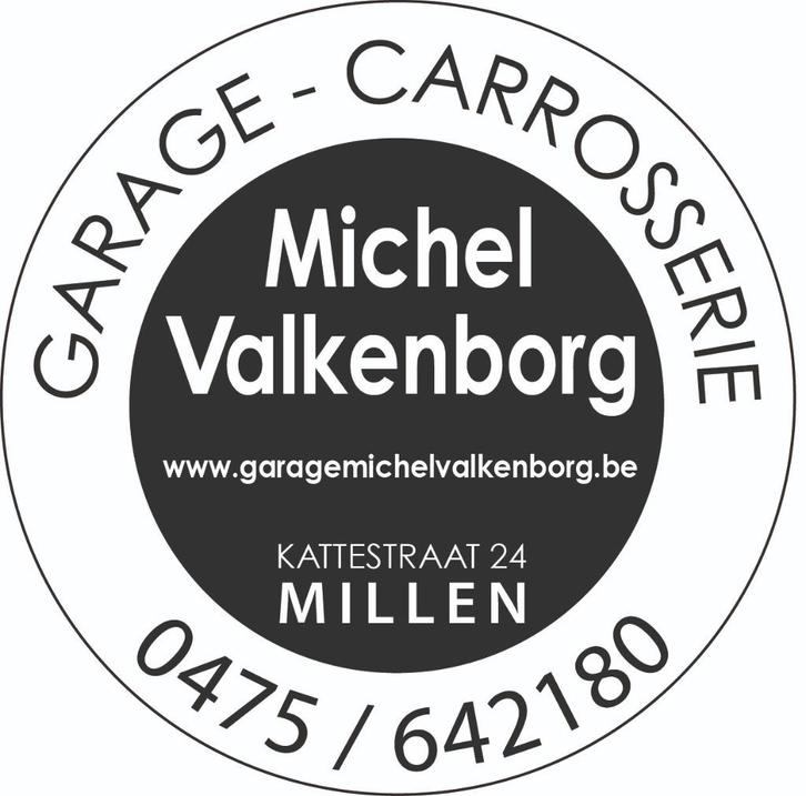 Valkenborg Michel