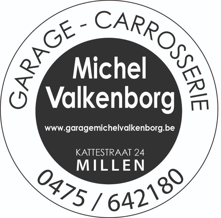 Valkenborg Michel