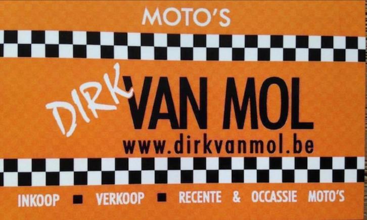 Moto's Dirk Van Mol bvba
