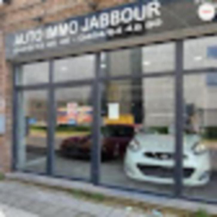 AUTO JABBOUR