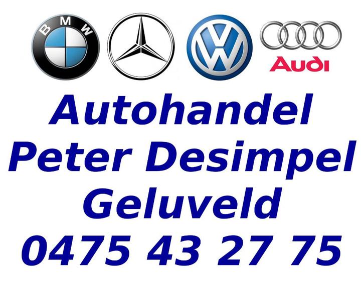 Bv. Autohandel Peter Geluveld