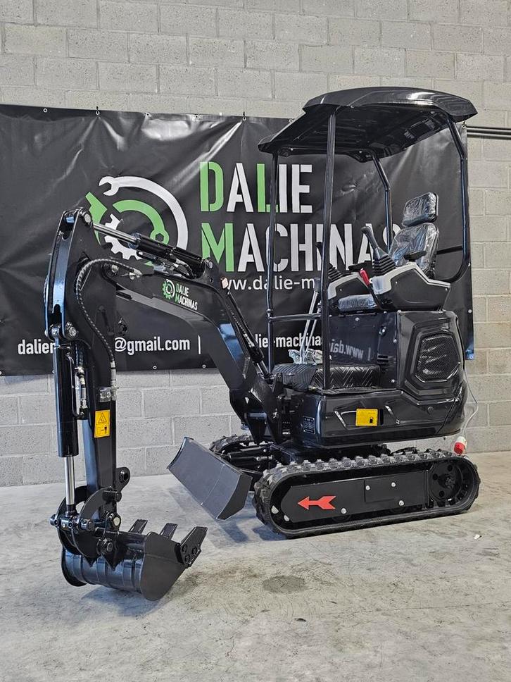 DaLie Machinas B.V