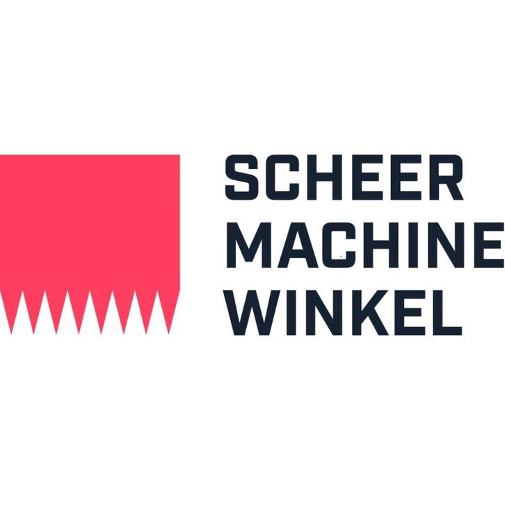 ScheerMachineWinkel