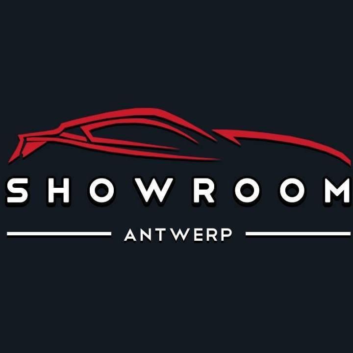 Showroom Antwerp