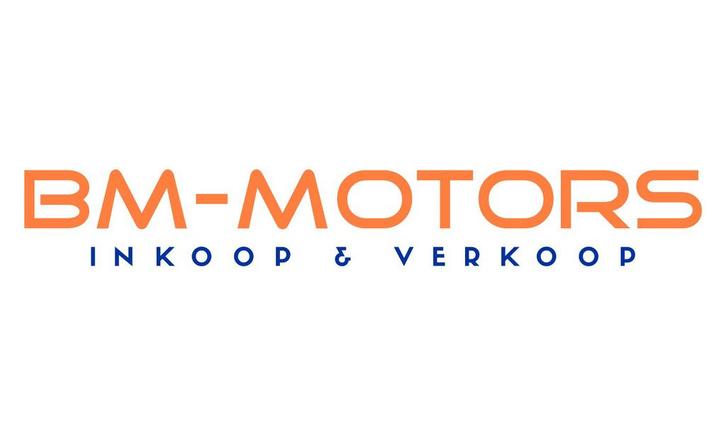 BM-Motors