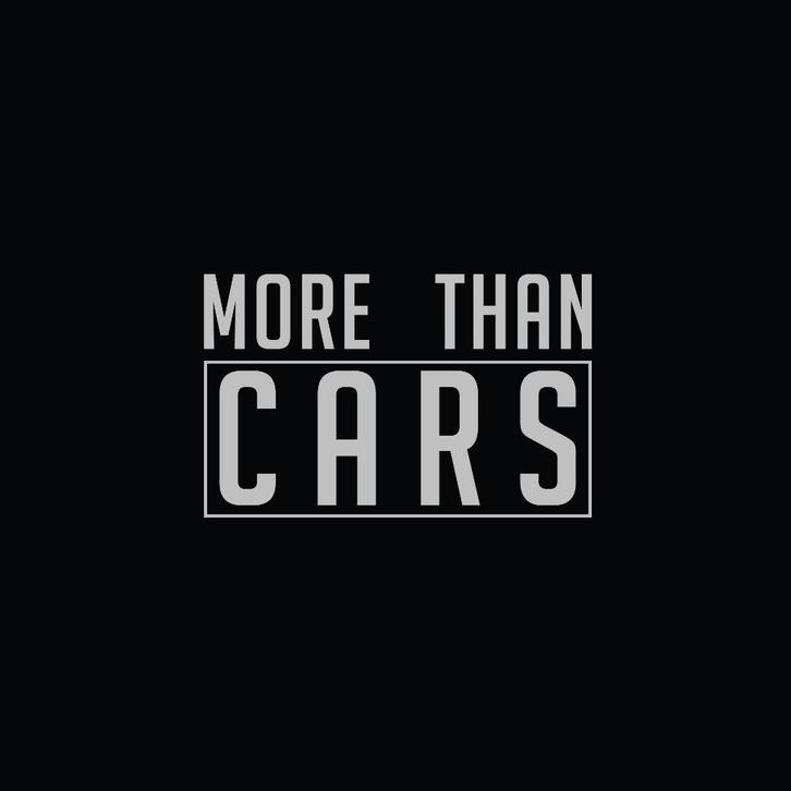 More Than Cars