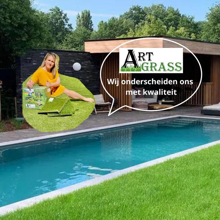 ARTGRASS