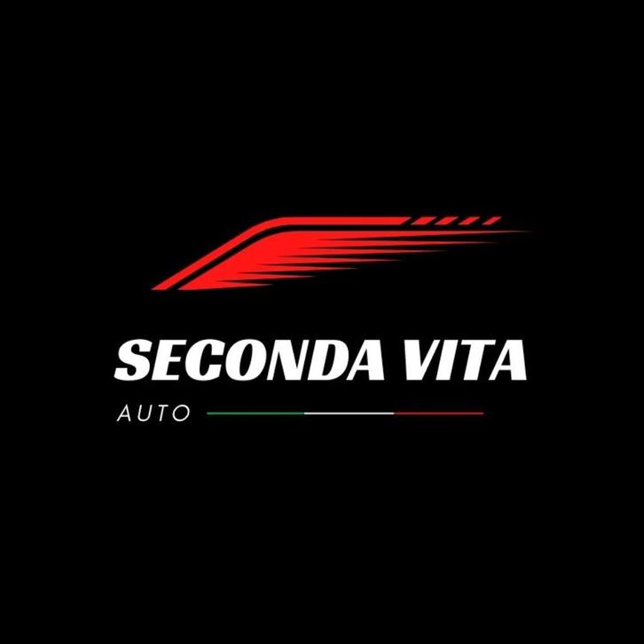 Seconda Vita Auto