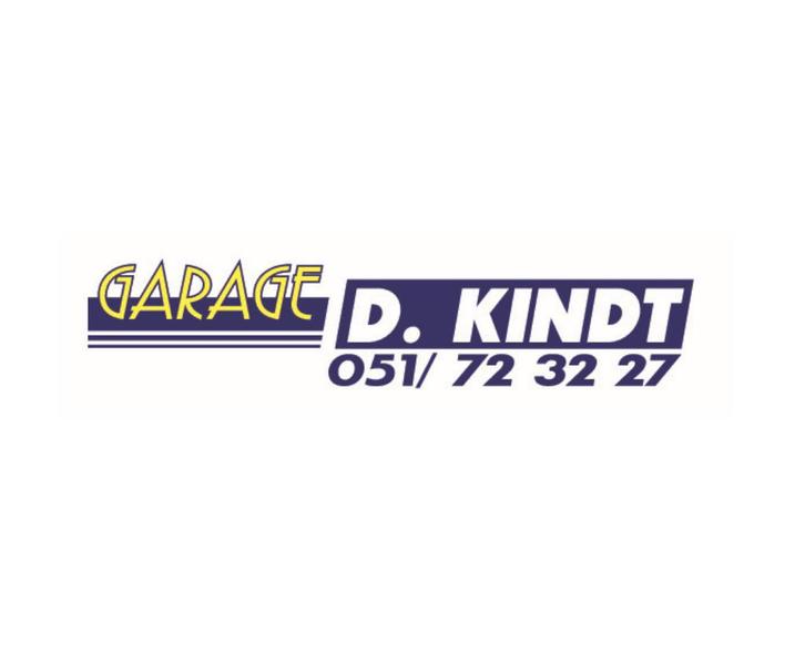 Garage Kindt D bvba