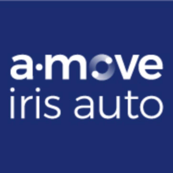 Iris auto | a-move ANS