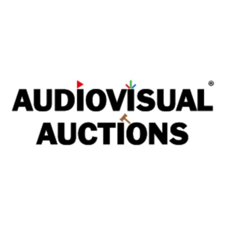 Audiovisual Auctions