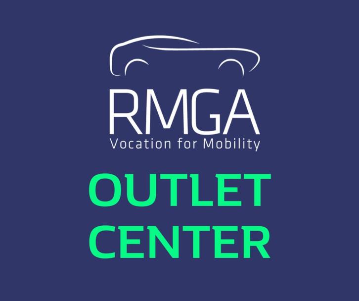 RMGA OUTLET CENTER