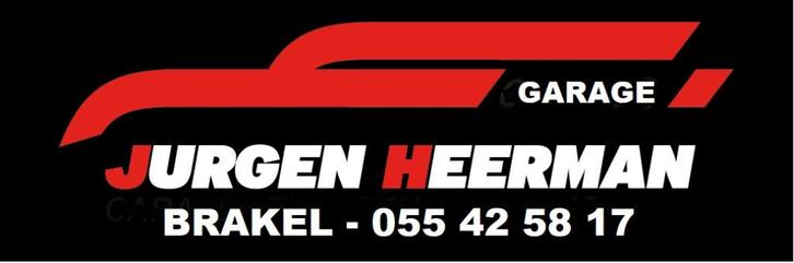 GARAGE HEERMAN JURGEN