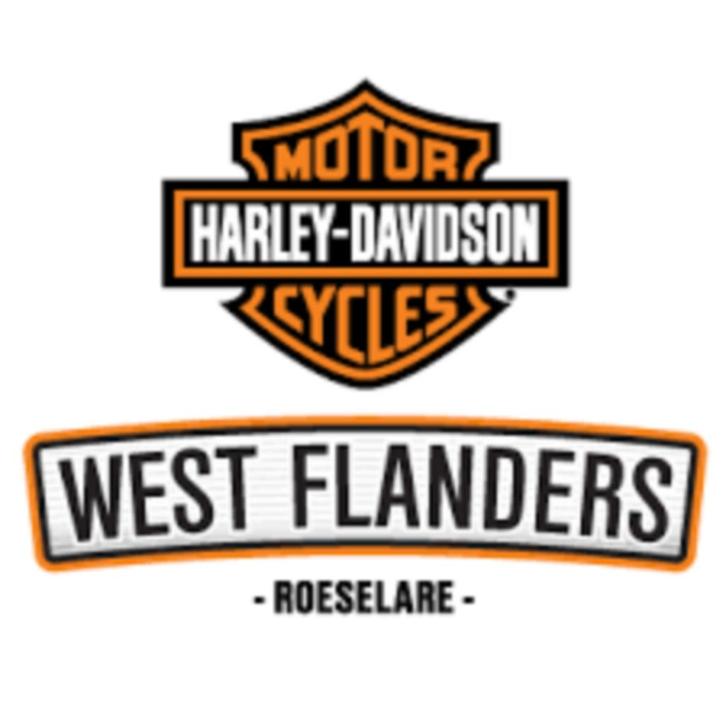 Harley-Davidson West-Flanders