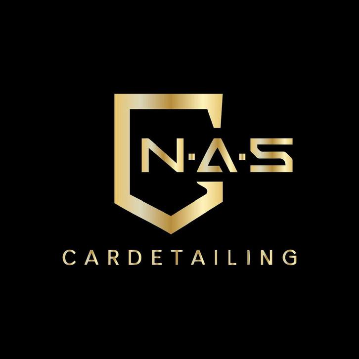N.A.S Cardetailing B.V