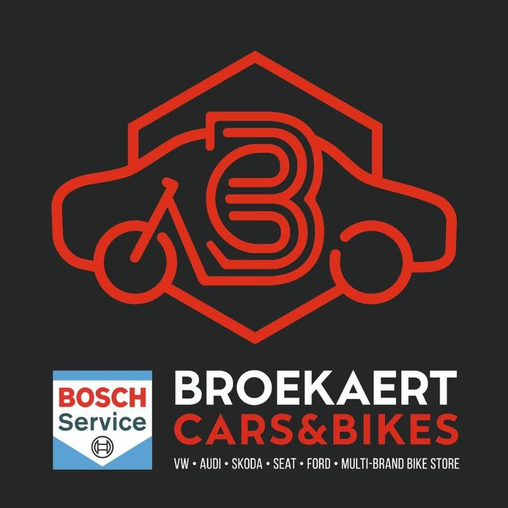 BCB Oudenaarde