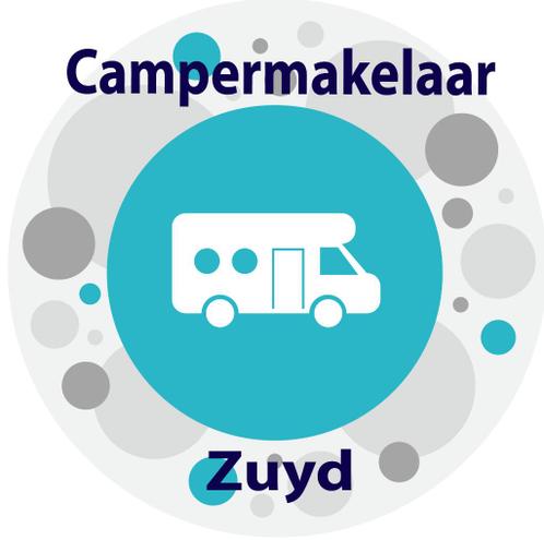 Campermakelaar Zuyd