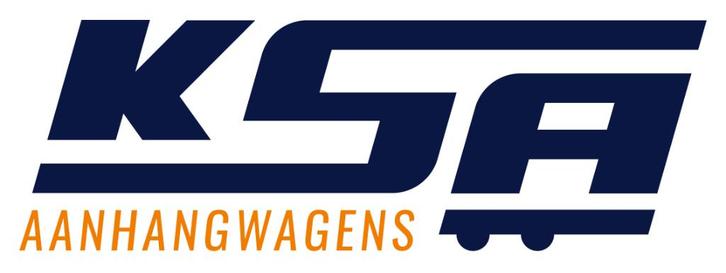 KSA-Aanhangwagens