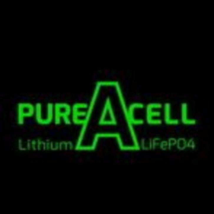 pureAcell
