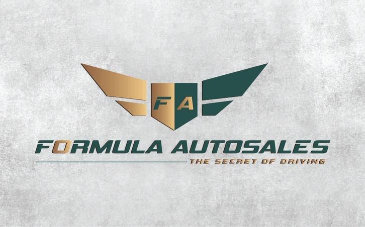 Formula Autosales