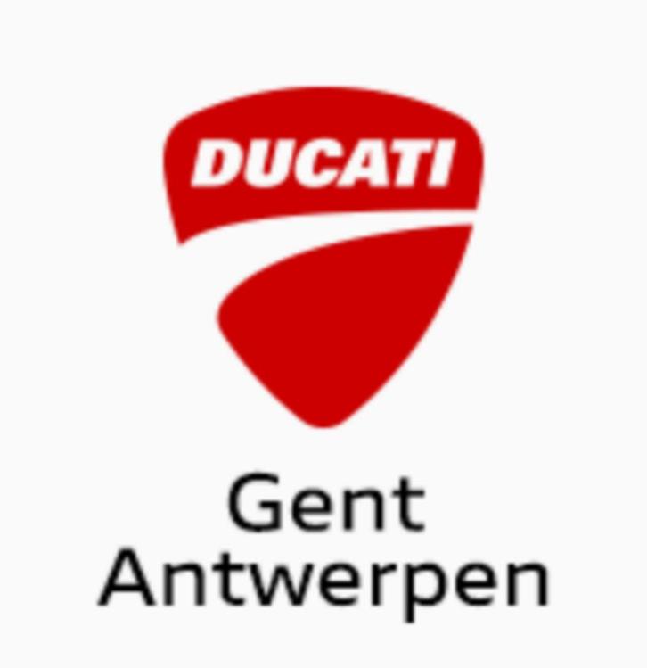 Ducati Antwerpen - Gent