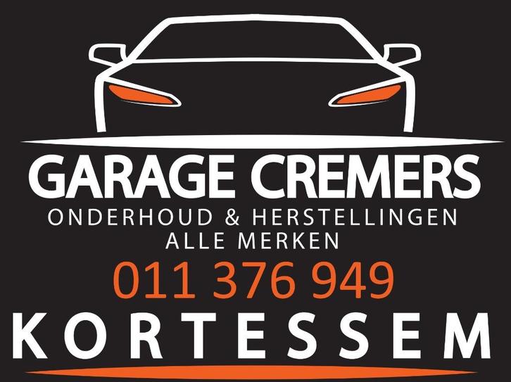 Garage Cremers