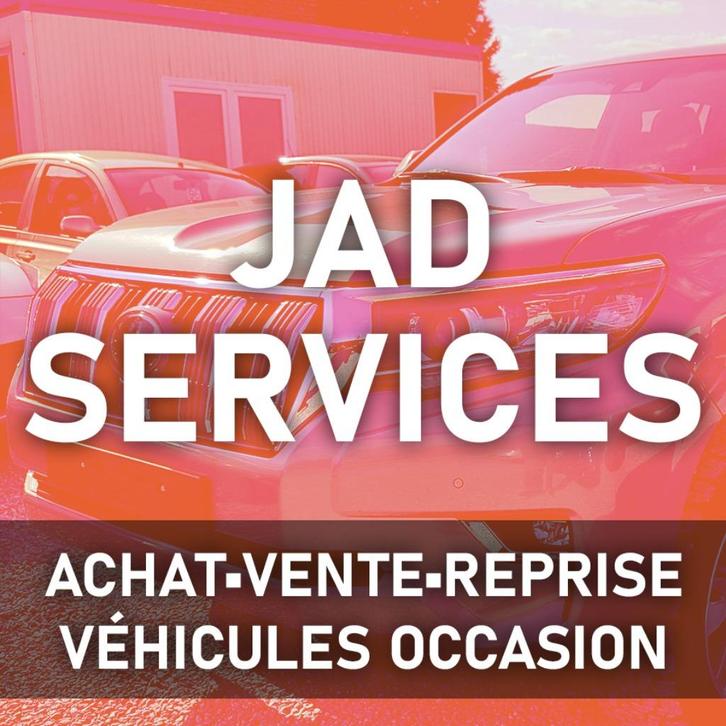 JAD SERVICES