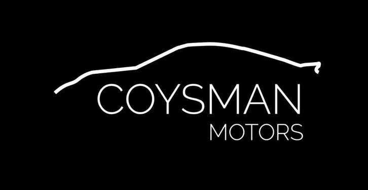 Coysman Motors